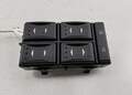 Кнопка стеклоподъемника (блок кнопок) Ford Mondeo 3 2000-2007 - 55130250 Кнопка стеклоподъемника (блок кнопок) Ford Mondeo 3 2000-2007 - 55130250