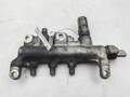 Рампа (рейка) топливная Opel Signum  - 55130636