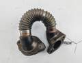 Трубка системы egr Opel Vectra C 2002-2008 - 55130638
