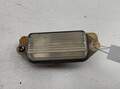 Подсветка номера Mitsubishi Outlander 1 2003-2009 - 55131131