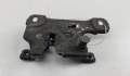 Замок капота Audi A4 (B5) 1994-2000 - 55131340 Замок капота Audi A4 (B5) 1994-2000 - 55131340