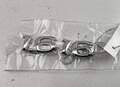 Эмблема Opel Vectra B 1995-2002 - 55131861