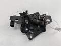 Замок капота Volkswagen Passat 5 2000-2005 - 55132086