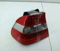 Фонарь задний BMW 3 E46 1998-2005 - 55132415