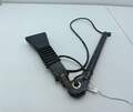 Замок ремня безопасности Opel Astra G 1998-2005 - 55132444