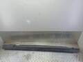 Накладка на порог Opel Astra G 1998-2005 - 55132453