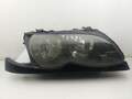 Фара передняя BMW 3 E46 1998-2005 - 55132509