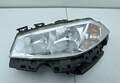 Фара передняя Renault Megane 2 2002-2009 - 55132698