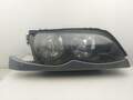 Фара передняя BMW 3 E46 1998-2006 - 55132904