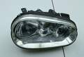 Фара передняя Volkswagen Golf 4 1997-2005 - 55133051