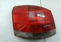 Фонарь задний Opel Signum  - 55133076