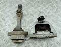 Подушка двигателя Volkswagen Golf 4 1997-2005 - 55133077