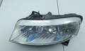 Фара передняя Fiat Stilo 2001-2007 - 55133137
