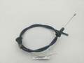 Трос капота BMW 3 E46 1998-2006 - 55133287
