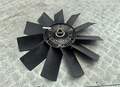 Крыльчатка вентилятора BMW 7 E38 1994-2001 - 55133474