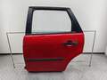 Дверь боковая Ford Focus 2 2005-2008 - 55133643