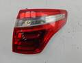 Фонарь задний Citroen C4 Picasso 2006-2013 - 55133698