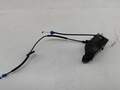 Замок двери Citroen C4 Picasso 2006-2013 - 55133793