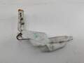 Бачок омывателя Opel Zafira A 1999-2005 - 55134228