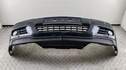 Бампер Opel Vectra C 2002-2008 - 55134548