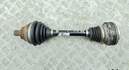 Приводной вал, шрус Volkswagen Passat 6 2005-2010 - 55134559
