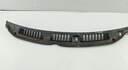 Жабо под дворники (дождевик) Fiat Scudo 1995-2007 - 55134607