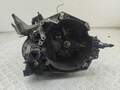 Кпп-5ст. (мкпп) Citroen Xsara-Picasso 1999-2012 - 55134630