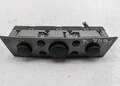 Переключатель печки Opel Vectra C 2002-2008 - 55134633