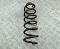 Пружина подвески Volkswagen Passat 6 2005-2010 - 55134732