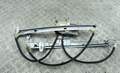 Стеклоподъемник электрический Citroen Xsara-Picasso 1999-2012 - 55134787
