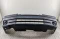 Бампер Fiat Scudo 1995-2007 - 55134869