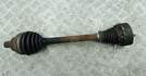 Приводной вал, шрус Volkswagen Passat 6 2005-2010 - 55134982