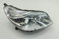 Фара передняя Citroen C5 2 2004-2008 - 55135130