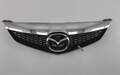 Решетка радиатора Mazda 6 (GG) 2002-2008 - 55135220