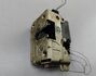 Замок двери Opel Movano 1998-2010 - 55135387