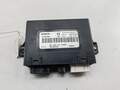 Блок управления парктрониками Citroen C5 2 2004-2008 - 55135435