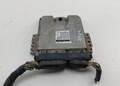Блок управления двигателем Renault Espace 4 2002-2026 - 55135542