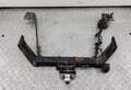 Фаркоп Opel Movano 1998-2010 - 55135754