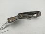Петля капота Ford Focus 1 1998-2004 - 55135820