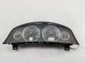 Приборная панель Opel Vectra C 2002-2008 - 55135913