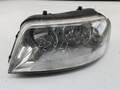 Фара передняя Volkswagen Sharan (рест) 2000-2010 - 55136009