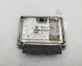 Блок управления двигателем Volkswagen Sharan (рест) 2000-2010 - 55136036