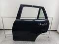 Дверь боковая BMW X1 (E84) 2009-2015 - 55136050
