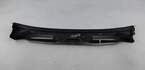 Жабо под дворники (дождевик) BMW X1 (E84) 2009-2015 - 55136076