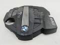 Накладка декоративная на двс BMW 1 E87 2004-2011 - 55136118