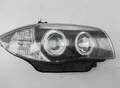 Фара передняя BMW 1 E87 2004-2011 - 55136131