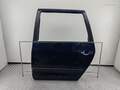 Дверь боковая Volkswagen Sharan (рест) 2000-2010 - 55136160