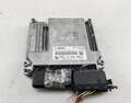 Блок управления двигателем BMW 1 E87 2004-2011 - 55136213