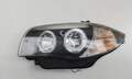 Фара передняя BMW 1 E87 2004-2011 - 55136245