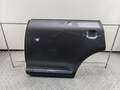 Дверь боковая Volkswagen Touareg 2002-2007 - 55136284